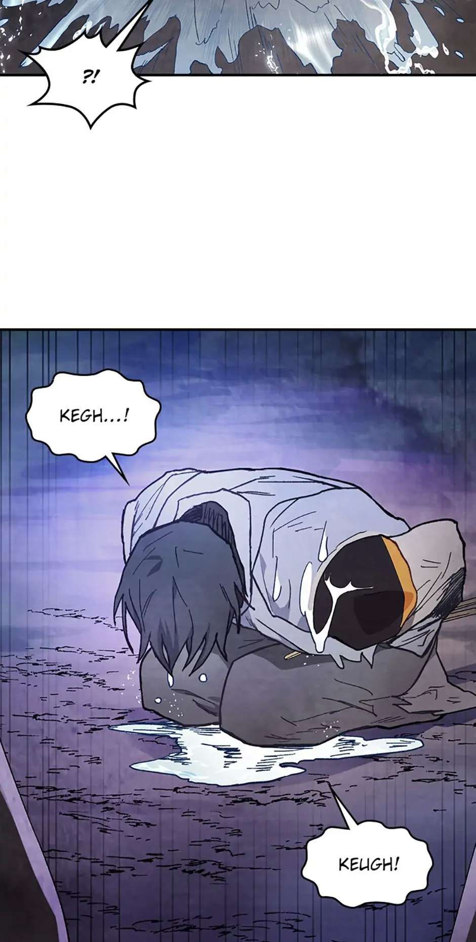 Yi Shen Dang Guan Chapter 26 29